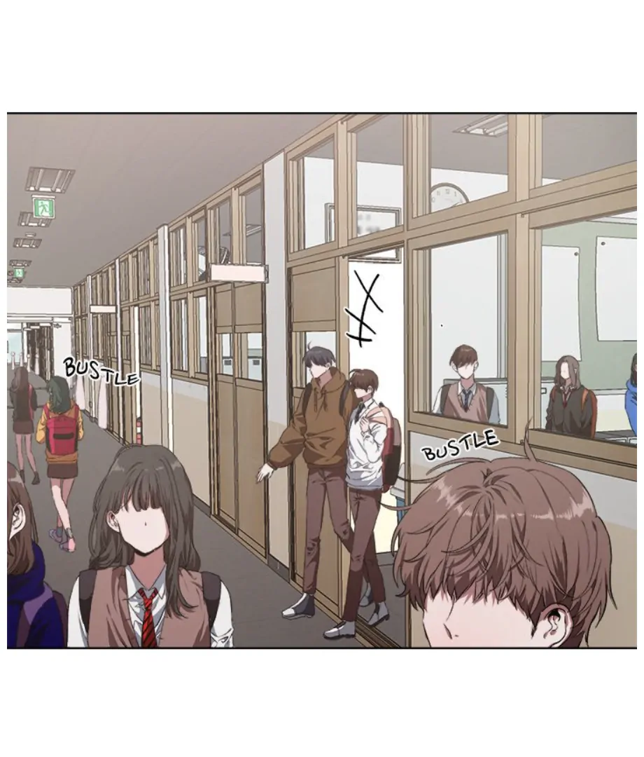 The Spring of the Sea Chapter 31 - page 72