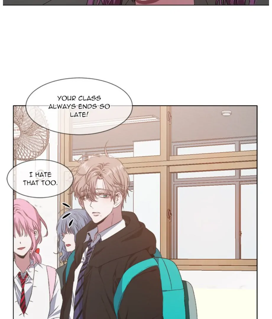 The Spring of the Sea Chapter 31 - page 75