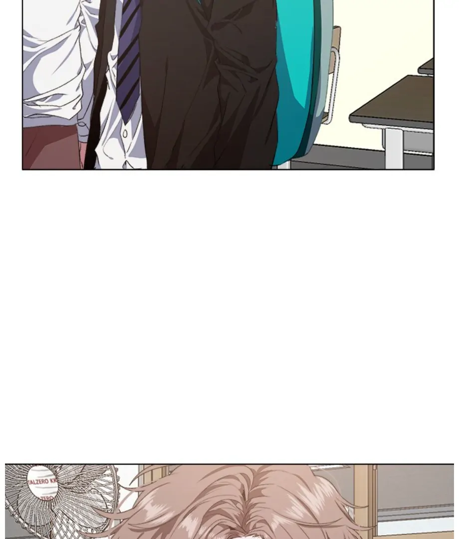 The Spring of the Sea Chapter 31 - page 76