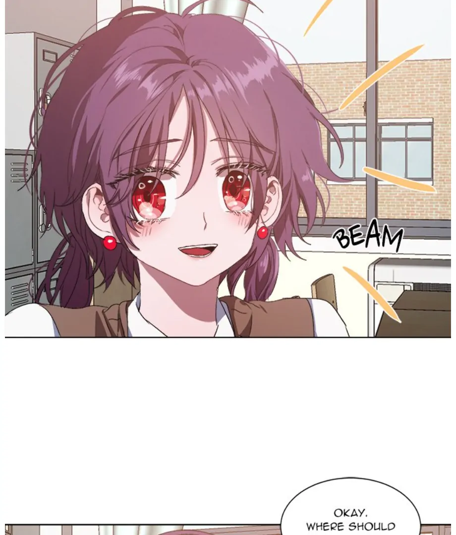 The Spring of the Sea Chapter 31 - page 78