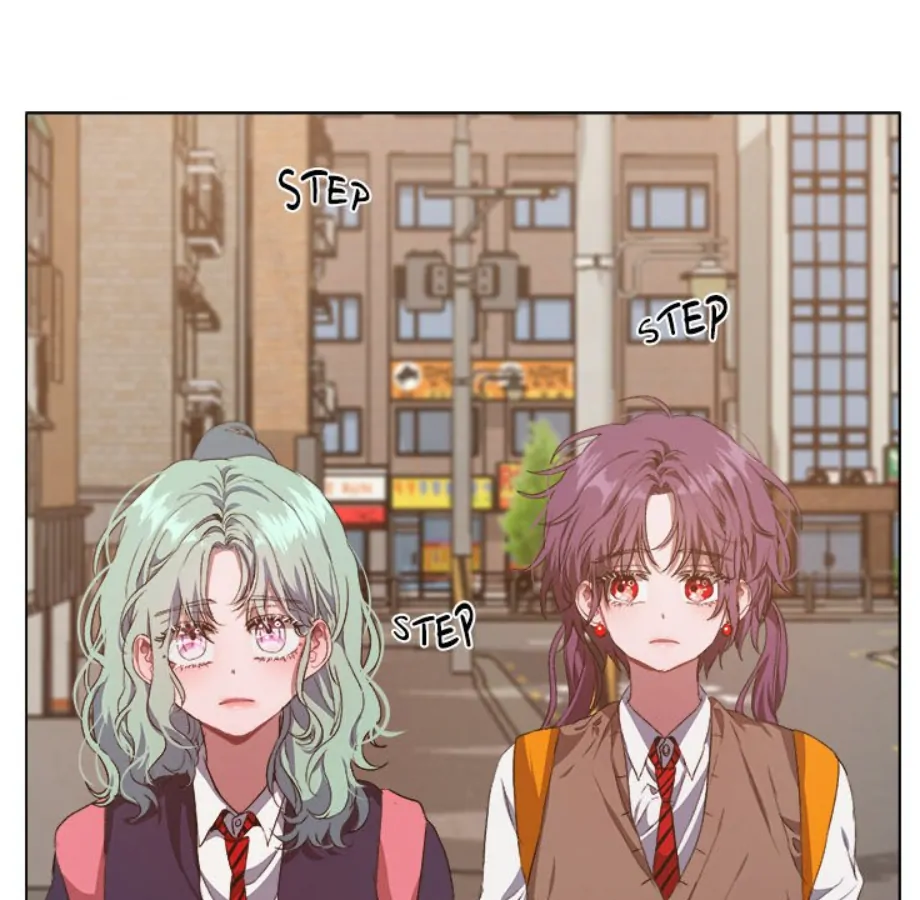 The Spring of the Sea Chapter 31 - page 81