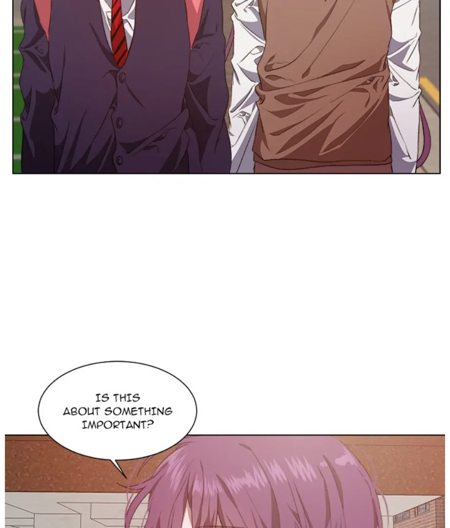 The Spring of the Sea Chapter 31 - page 82