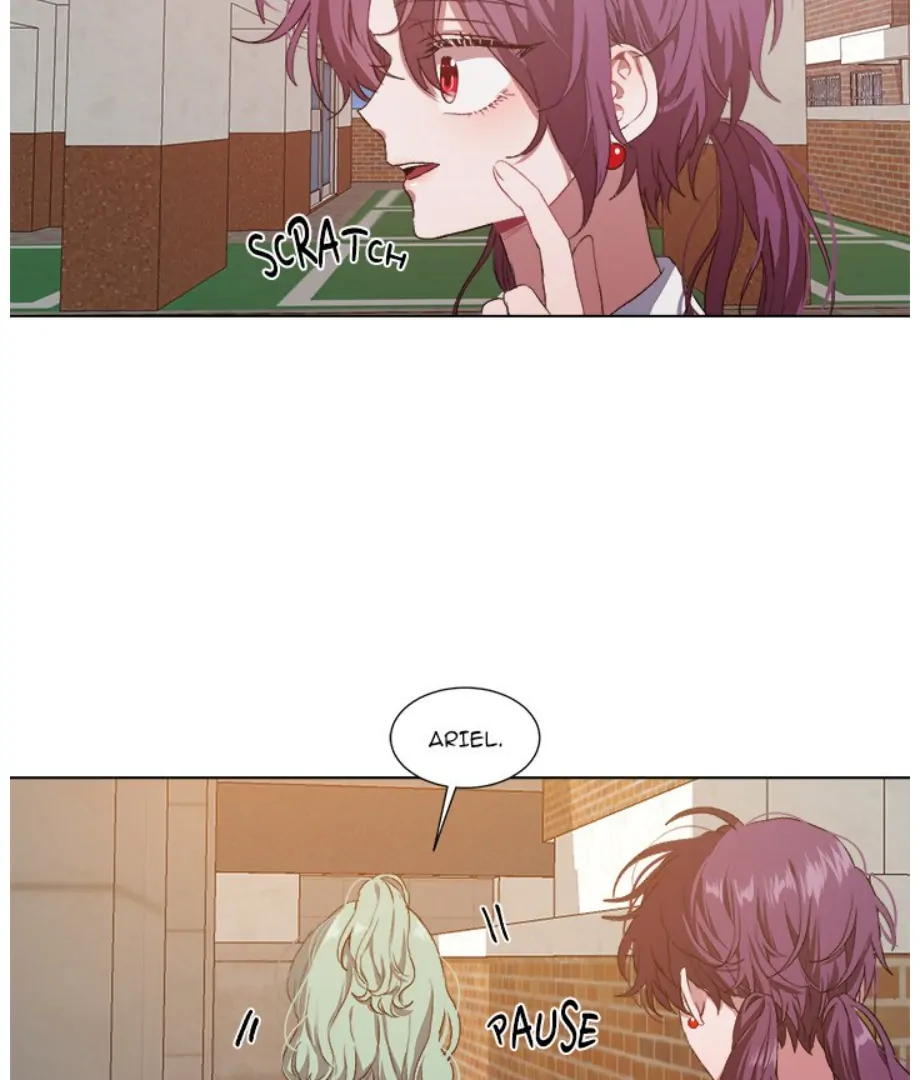 The Spring of the Sea Chapter 31 - page 83