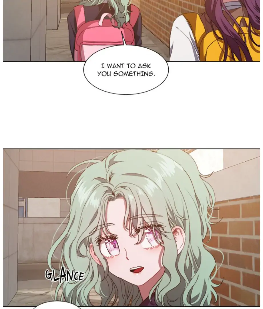 The Spring of the Sea Chapter 31 - page 84