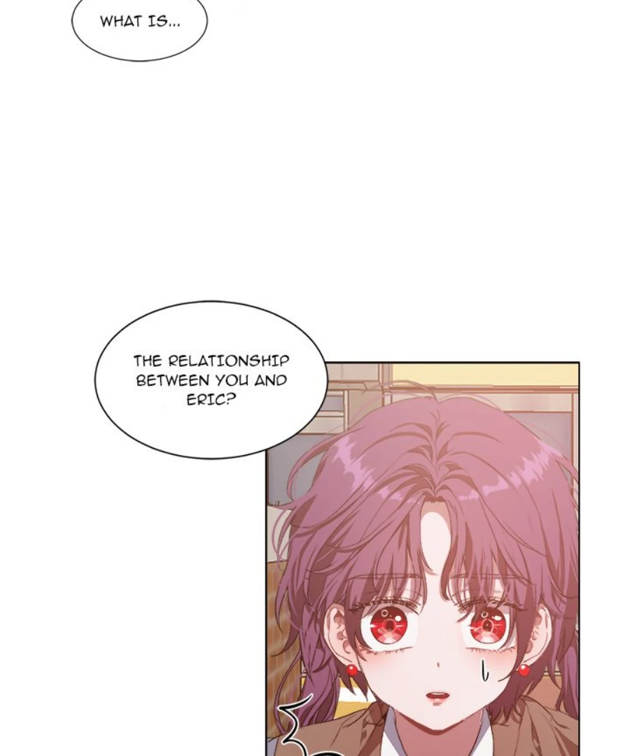 The Spring of the Sea Chapter 31 - page 85