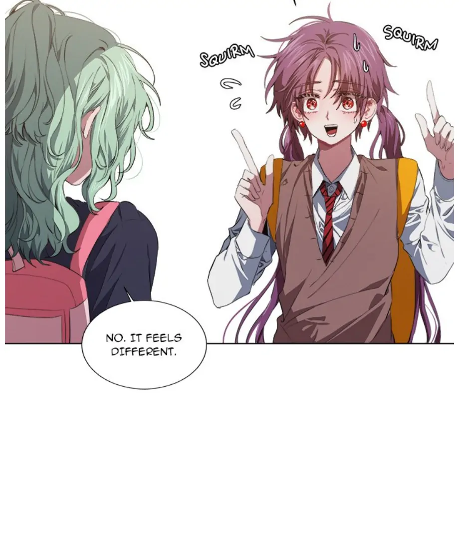 The Spring of the Sea Chapter 31 - page 88