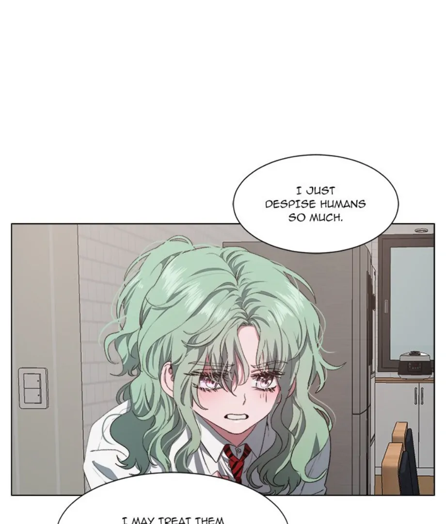 The Spring of the Sea Chapter 31 - page 8