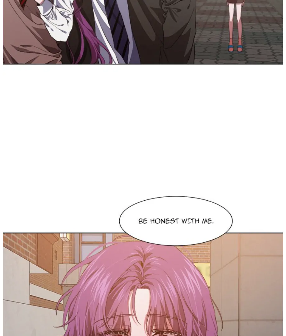 The Spring of the Sea Chapter 31 - page 90