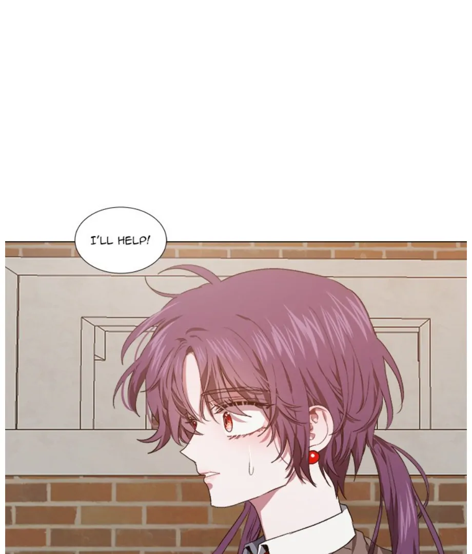 The Spring of the Sea Chapter 32 - page 14