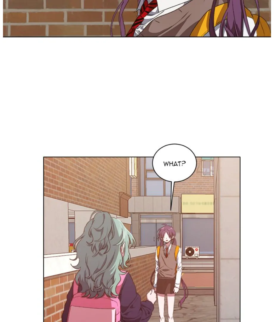The Spring of the Sea Chapter 32 - page 15