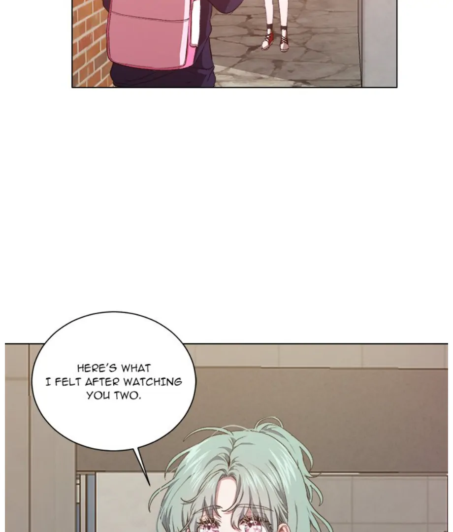 The Spring of the Sea Chapter 32 - page 16