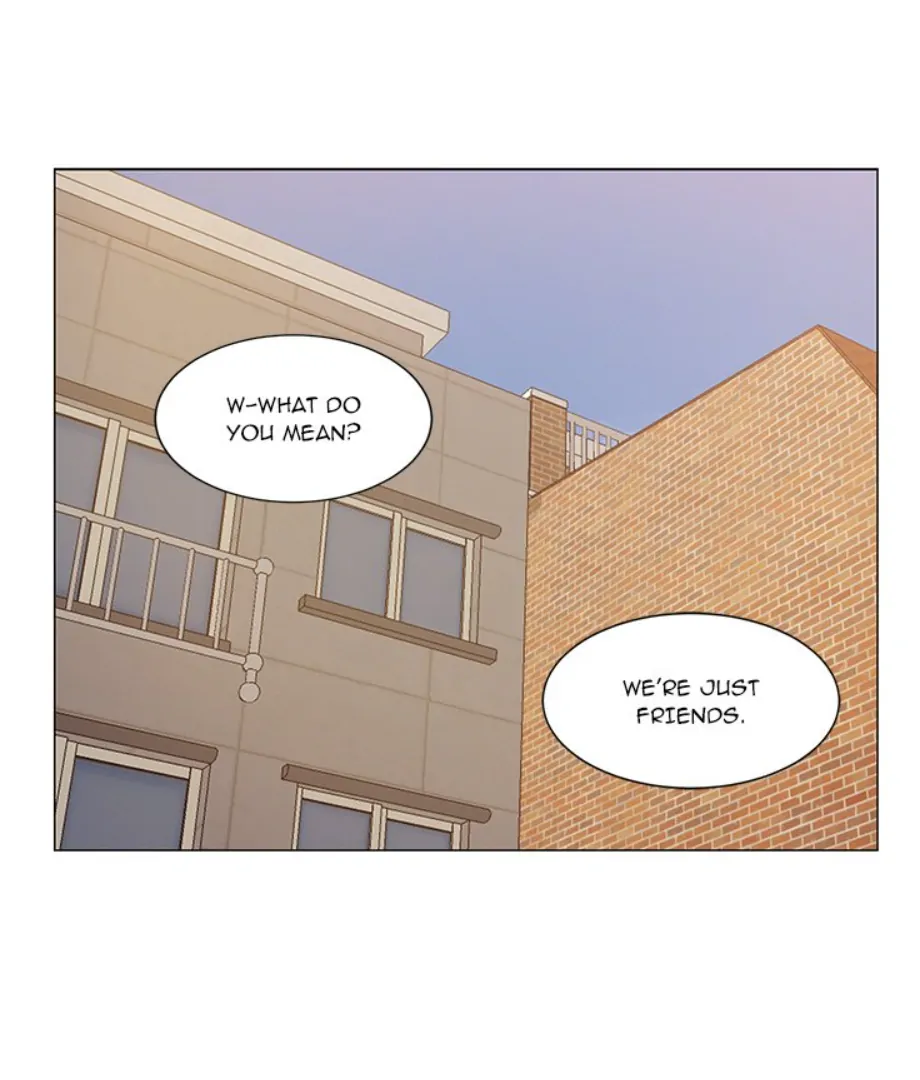 The Spring of the Sea Chapter 32 - page 1