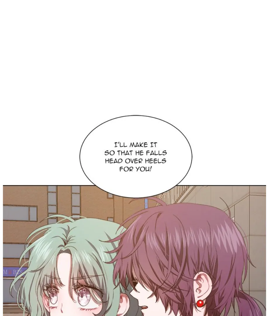 The Spring of the Sea Chapter 32 - page 20