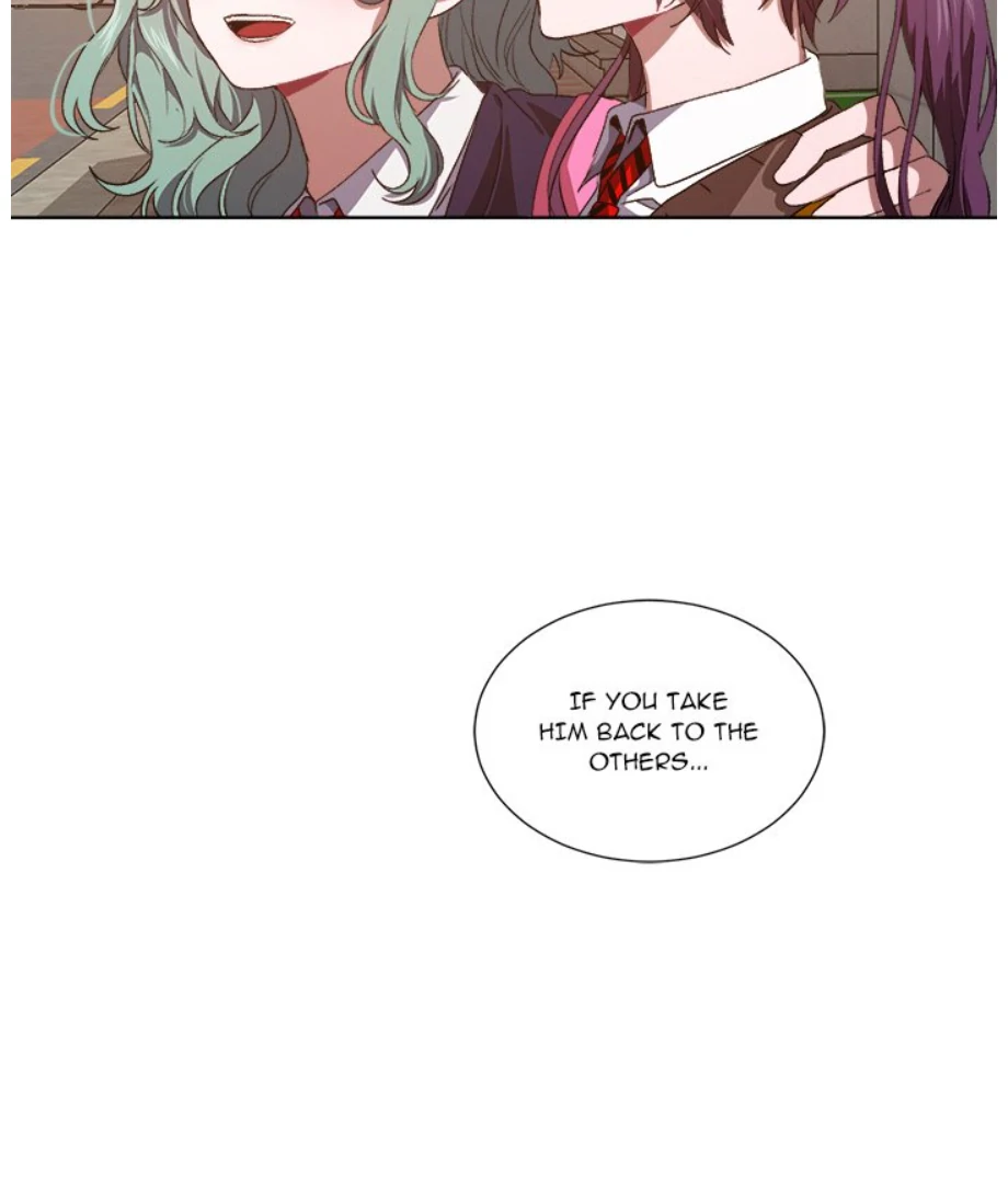 The Spring of the Sea Chapter 32 - page 21