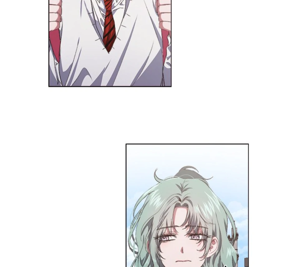 The Spring of the Sea Chapter 32 - page 27