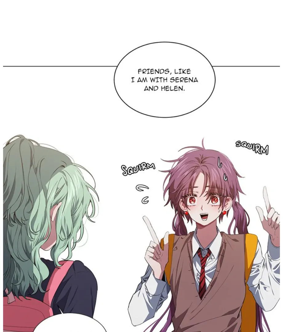 The Spring of the Sea Chapter 32 - page 2