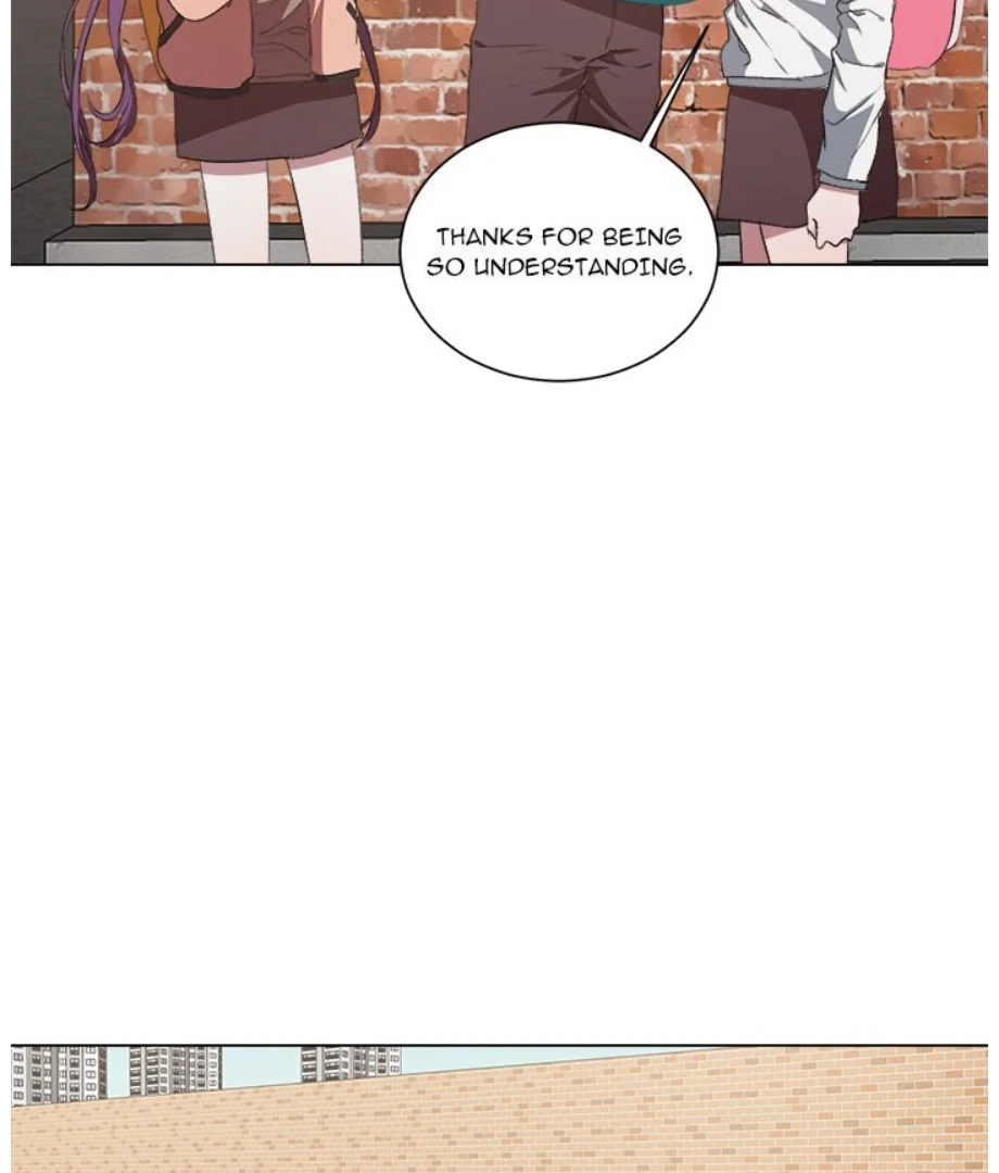 The Spring of the Sea Chapter 32 - page 35