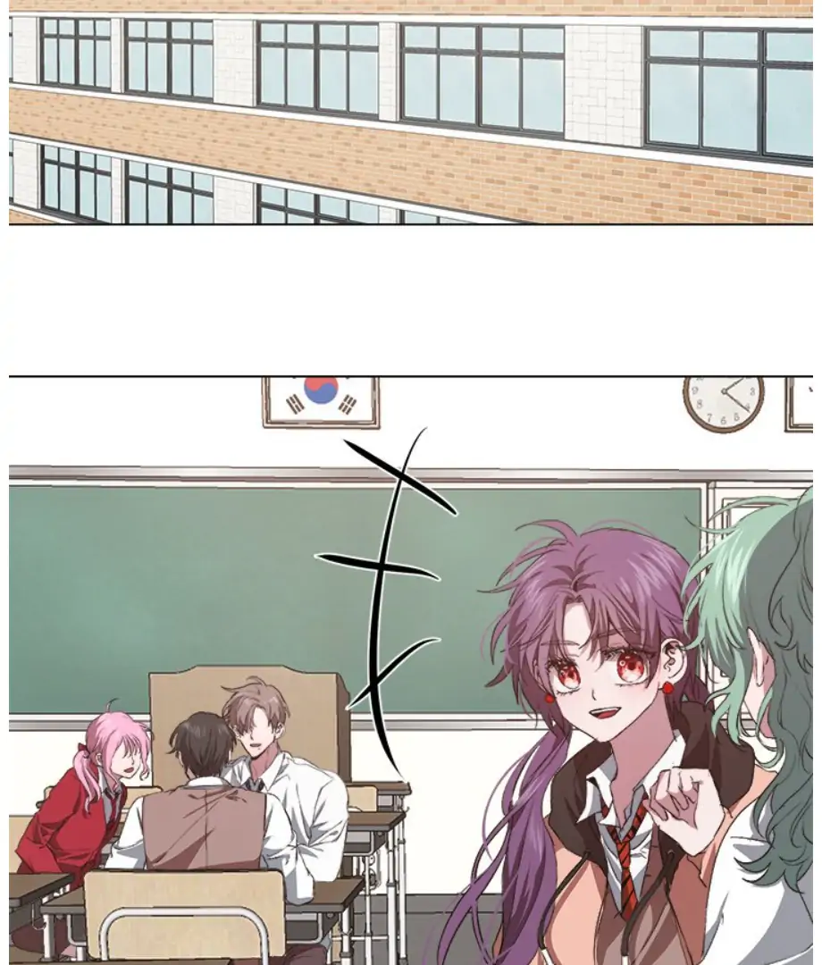 The Spring of the Sea Chapter 32 - page 36