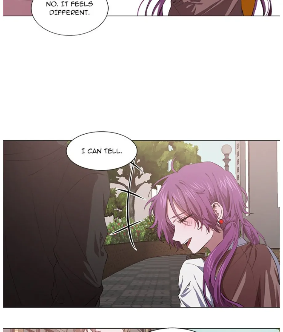 The Spring of the Sea Chapter 32 - page 3