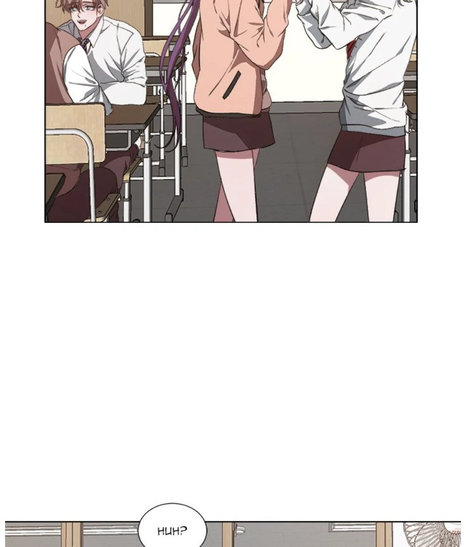 The Spring of the Sea Chapter 32 - page 39