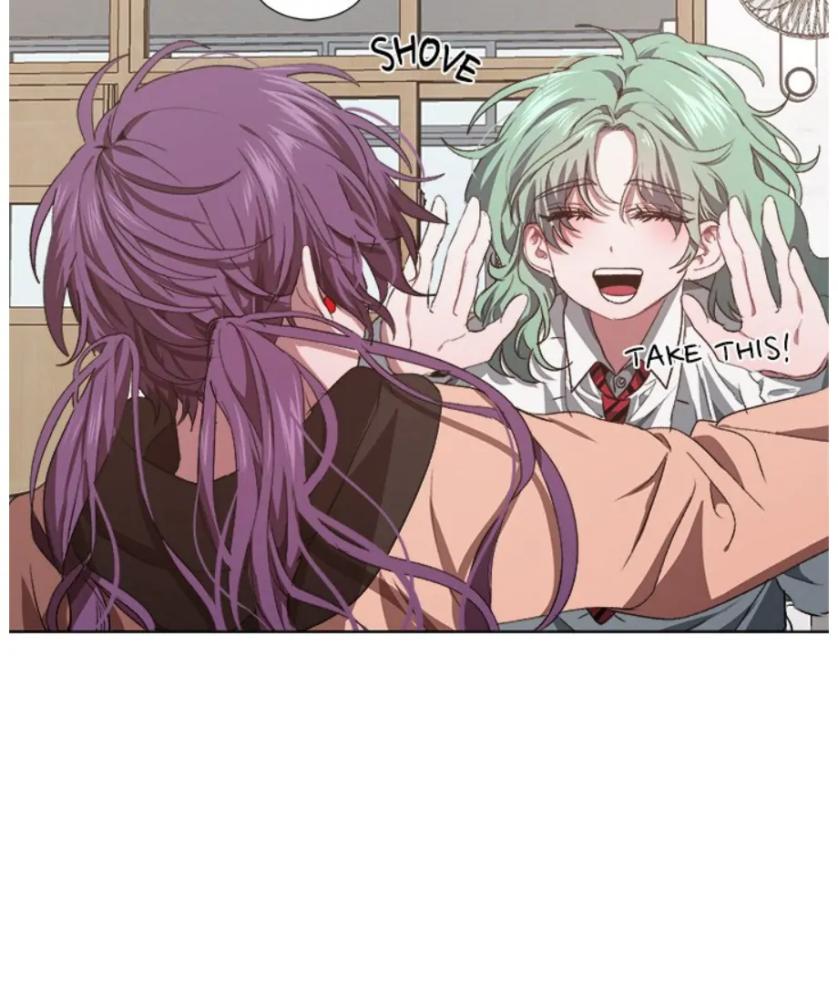 The Spring of the Sea Chapter 32 - page 40