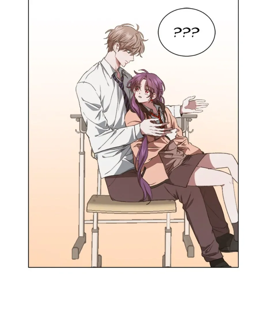 The Spring of the Sea Chapter 32 - page 43