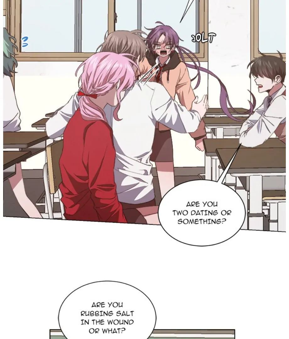 The Spring of the Sea Chapter 32 - page 46