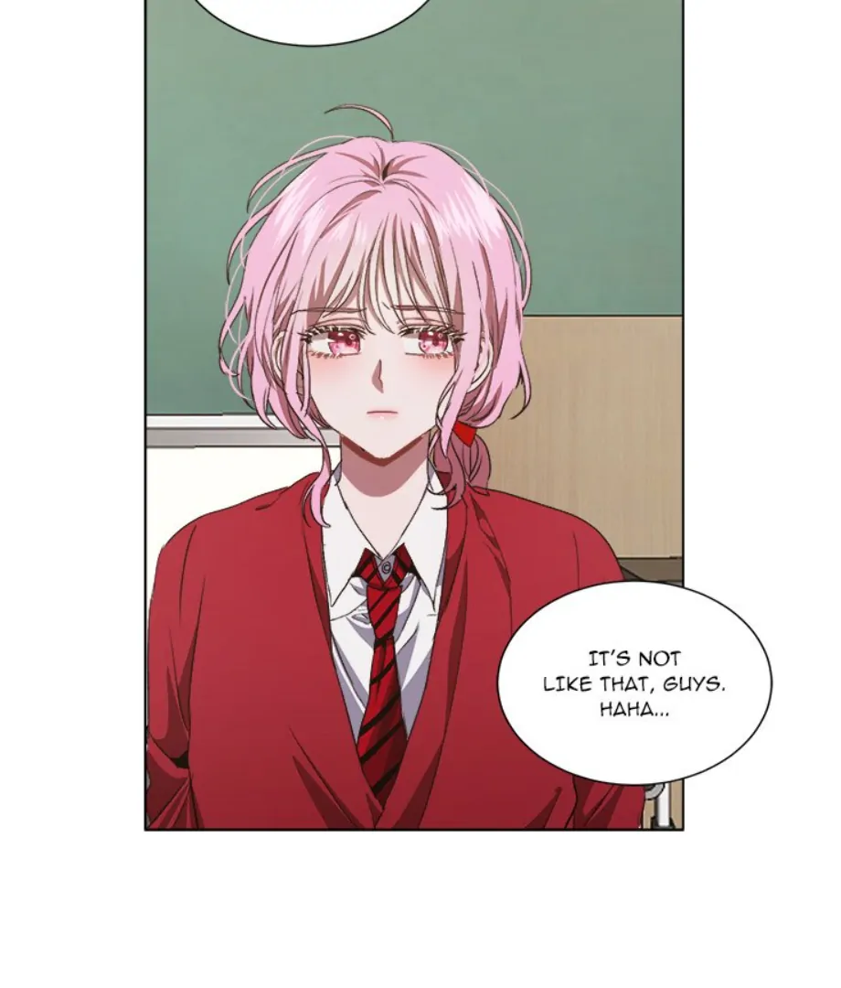 The Spring of the Sea Chapter 32 - page 47