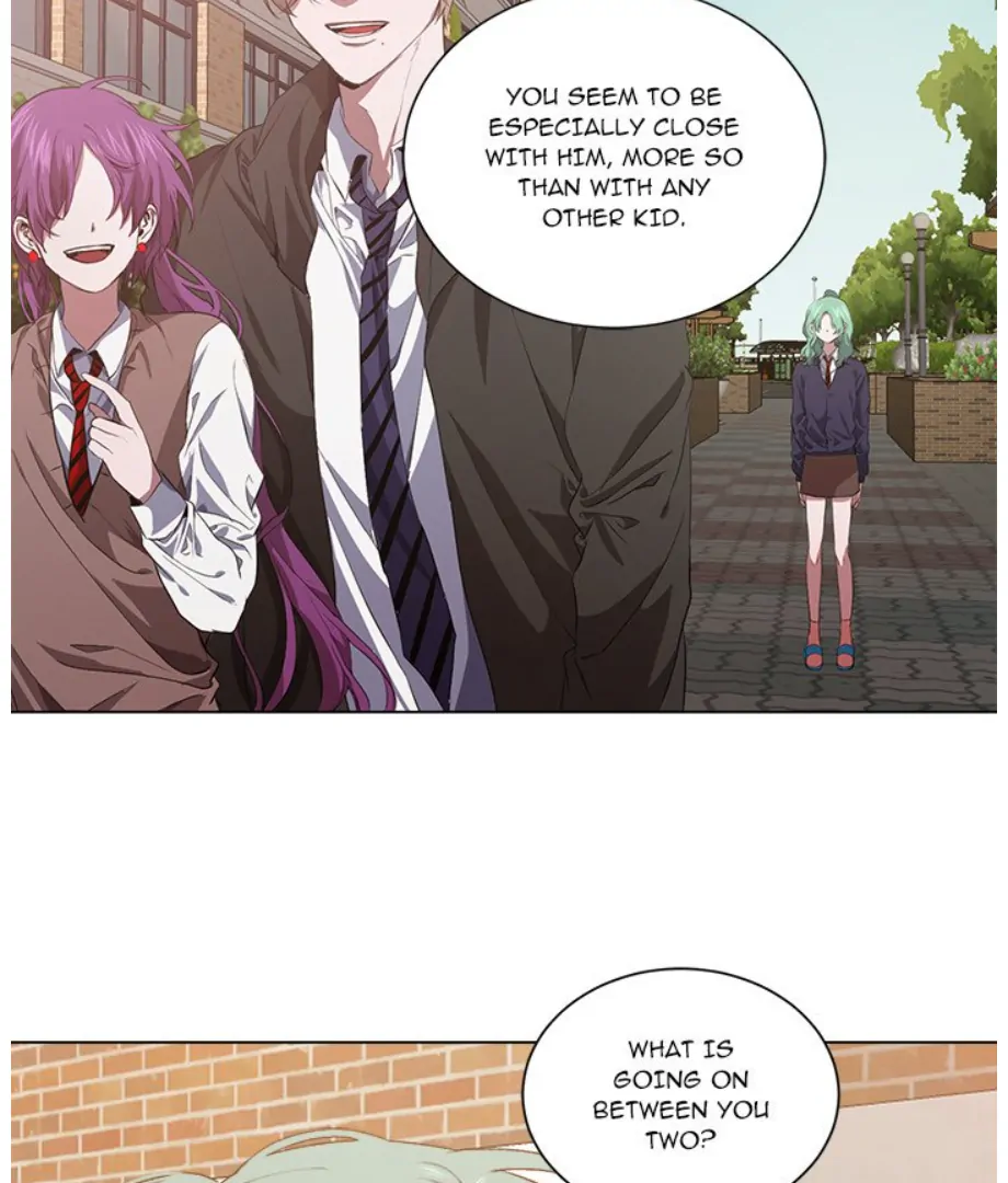 The Spring of the Sea Chapter 32 - page 4