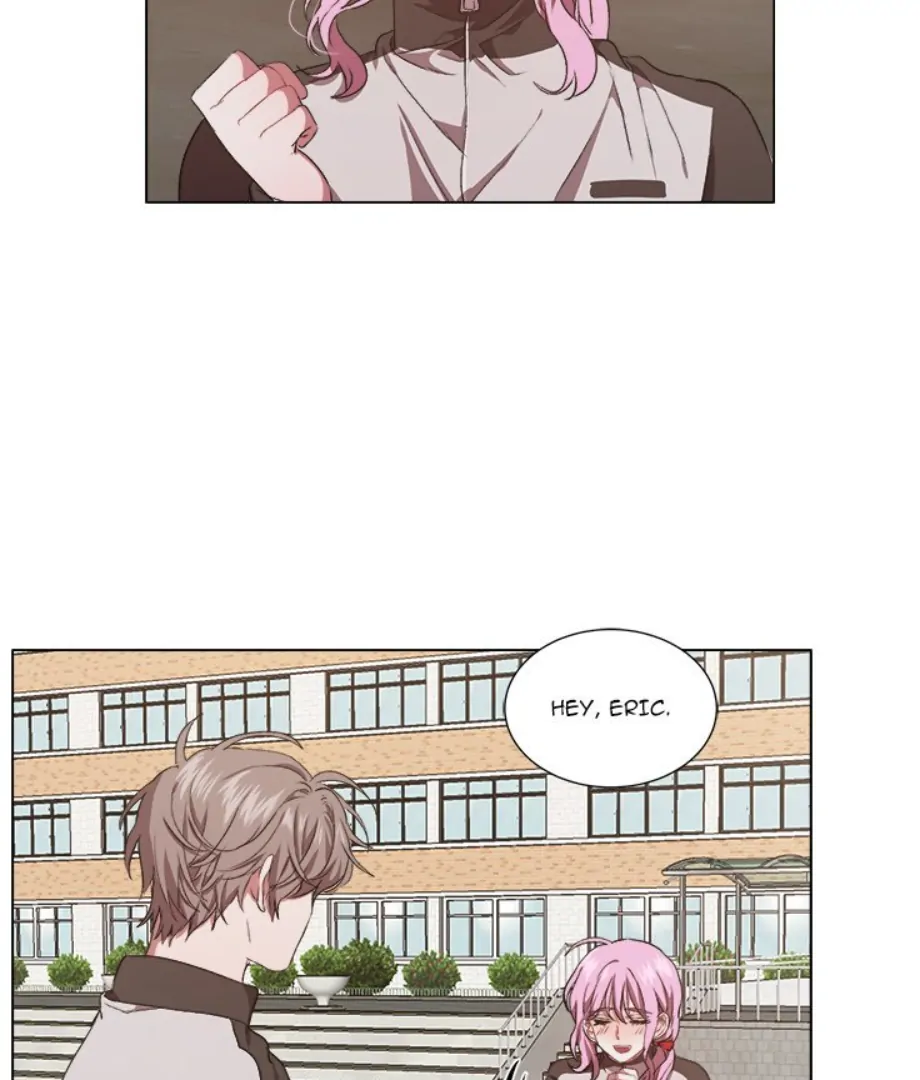 The Spring of the Sea Chapter 32 - page 51