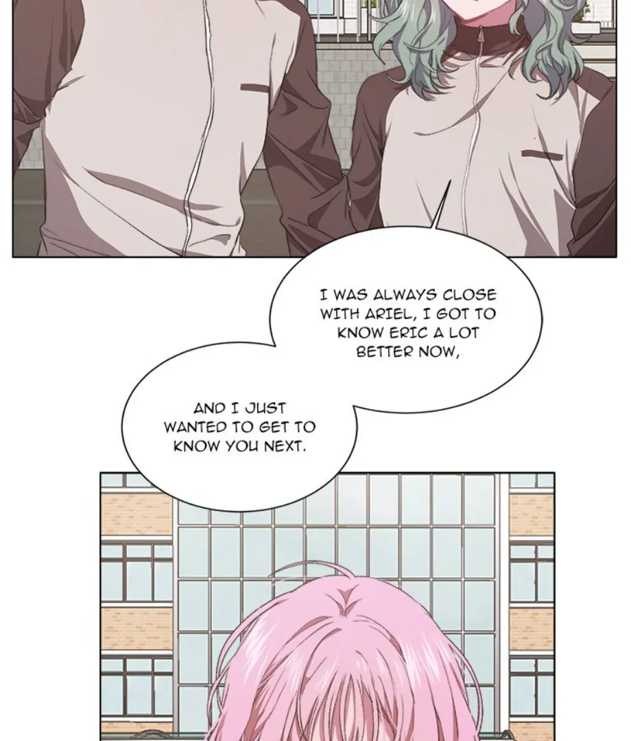 The Spring of the Sea Chapter 32 - page 55