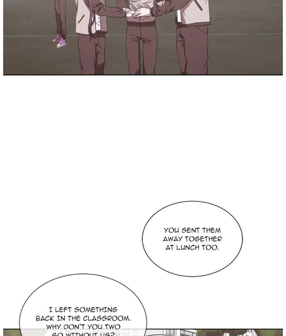 The Spring of the Sea Chapter 32 - page 62