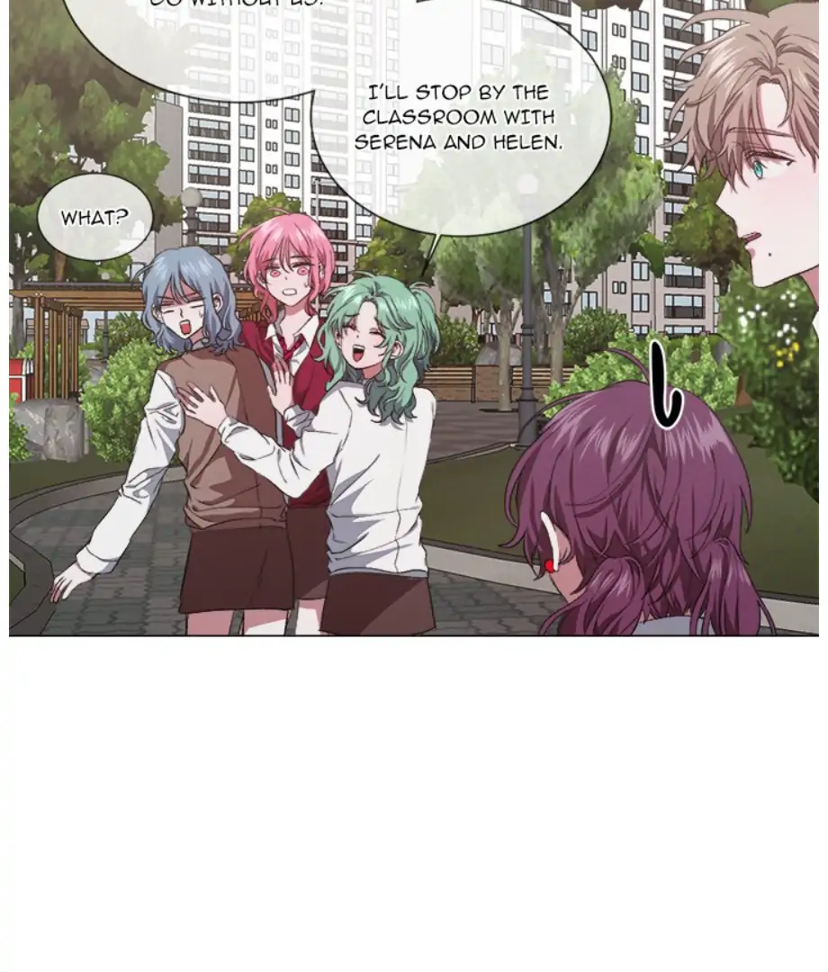 The Spring of the Sea Chapter 32 - page 63