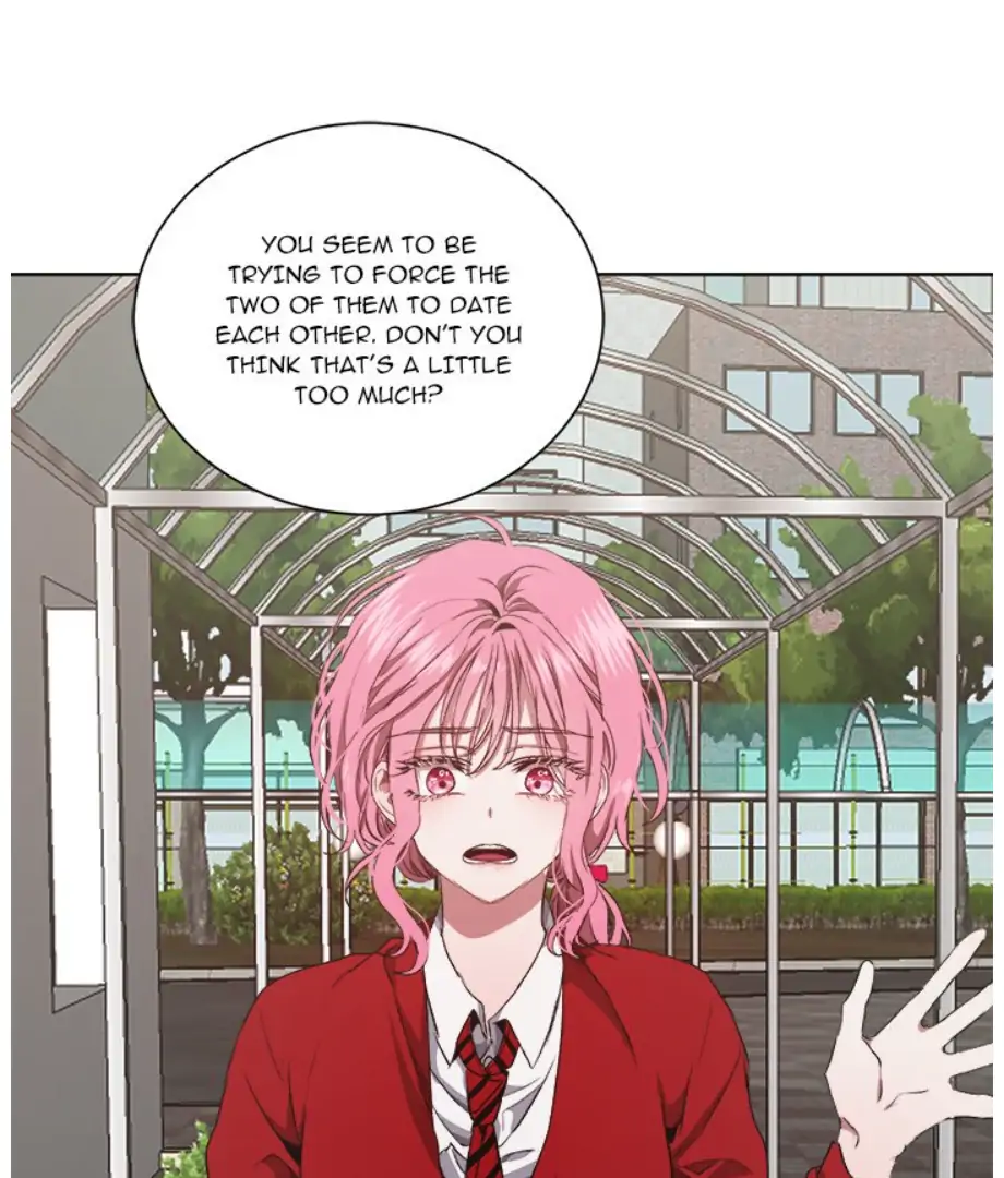 The Spring of the Sea Chapter 32 - page 64