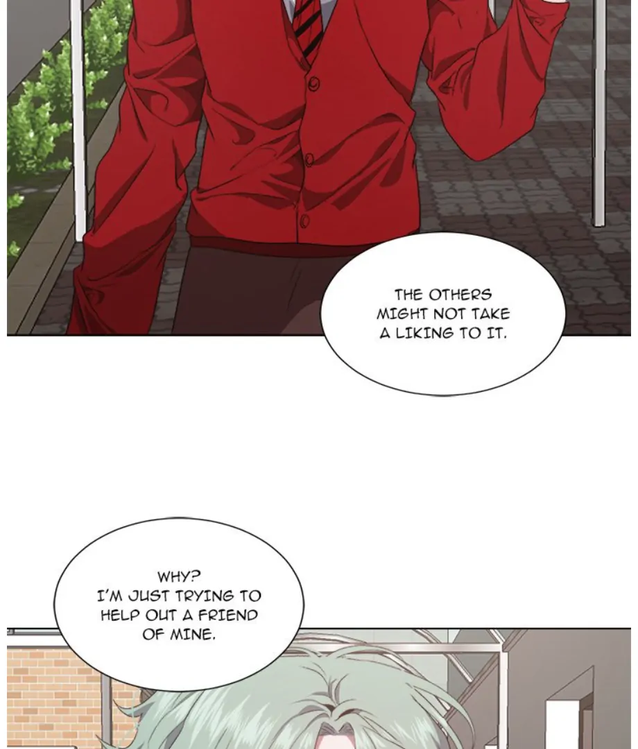 The Spring of the Sea Chapter 32 - page 65