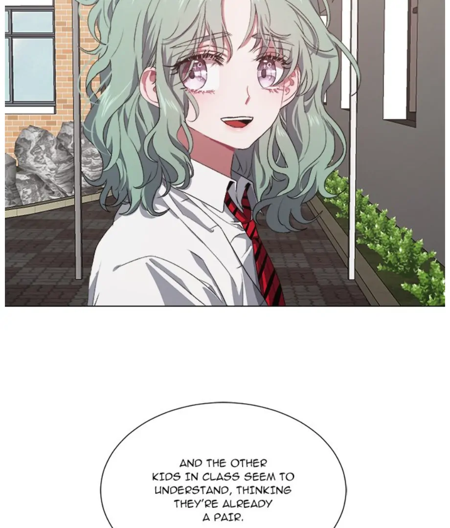 The Spring of the Sea Chapter 32 - page 66