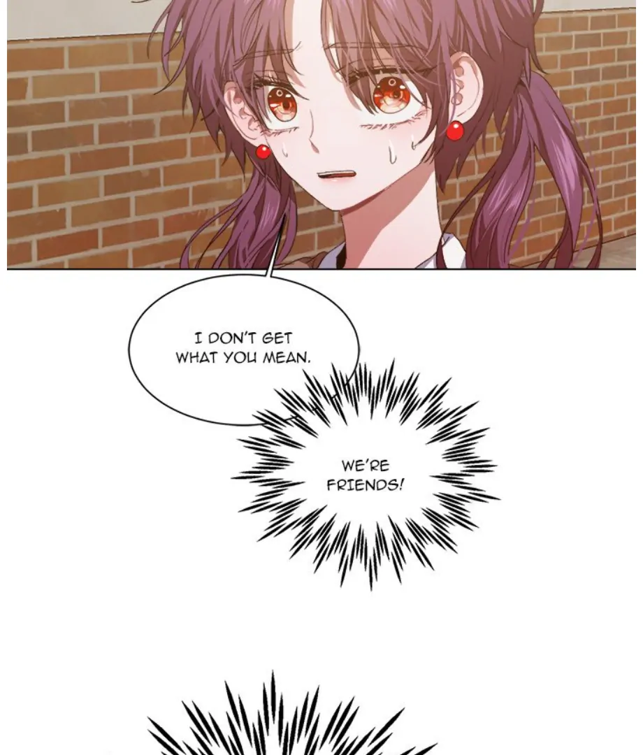 The Spring of the Sea Chapter 32 - page 6