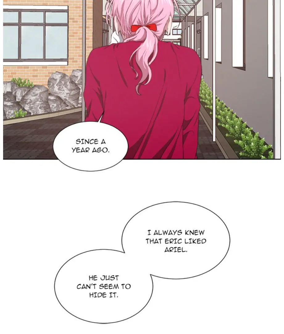 The Spring of the Sea Chapter 32 - page 69