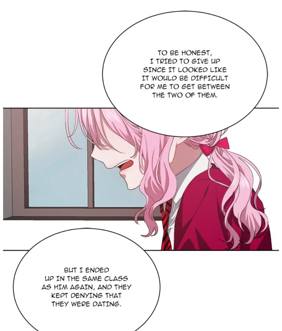 The Spring of the Sea Chapter 32 - page 70