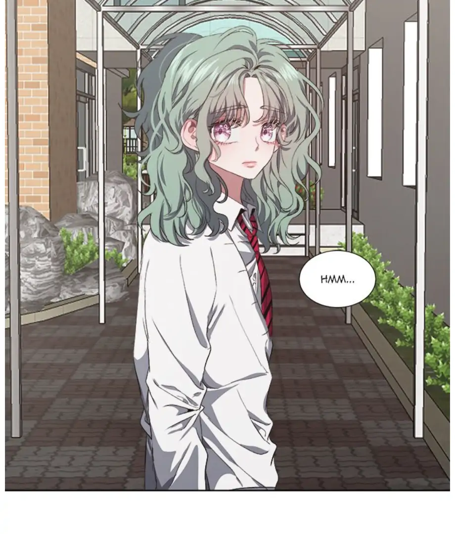 The Spring of the Sea Chapter 32 - page 73