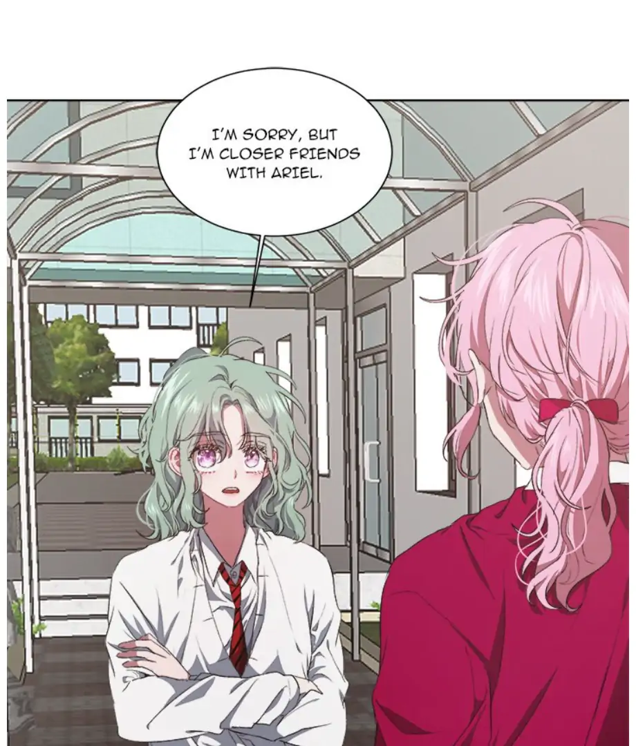 The Spring of the Sea Chapter 32 - page 78