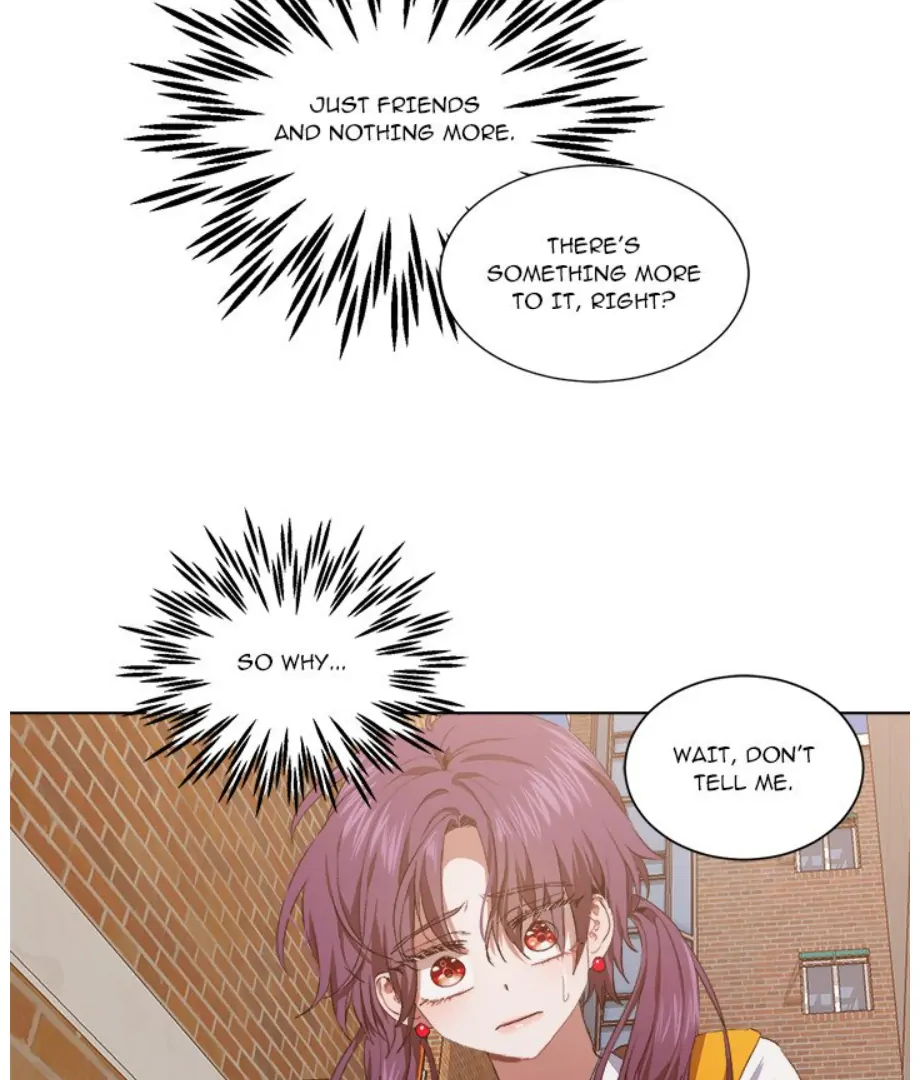 The Spring of the Sea Chapter 32 - page 7