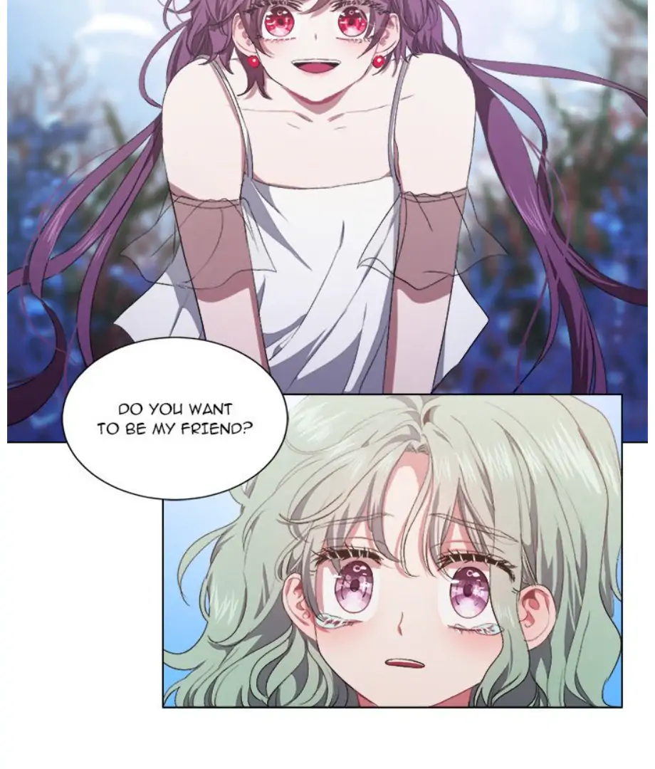 The Spring of the Sea Chapter 32 - page 83