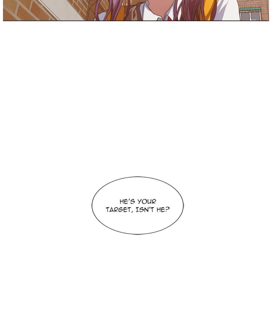 The Spring of the Sea Chapter 32 - page 8