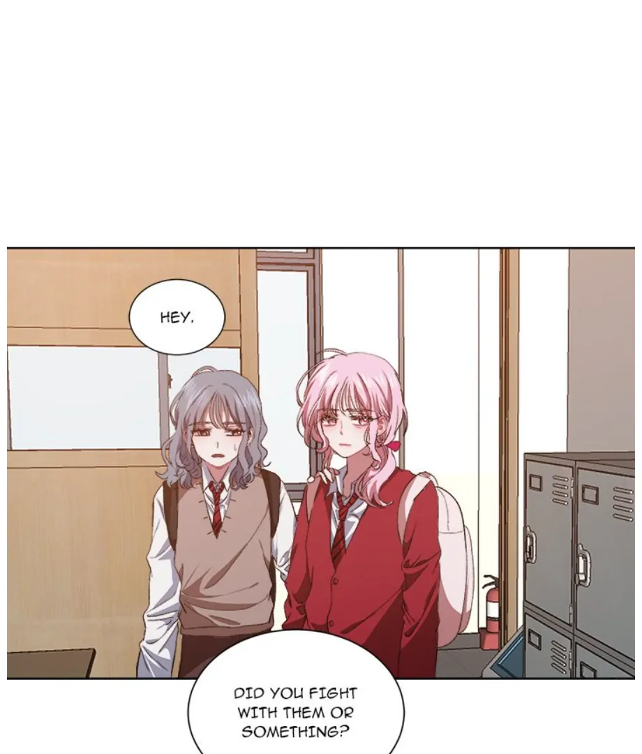 The Spring of the Sea Chapter 32 - page 90