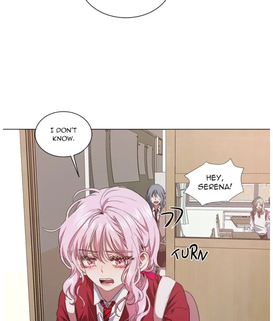 The Spring of the Sea Chapter 32 - page 91