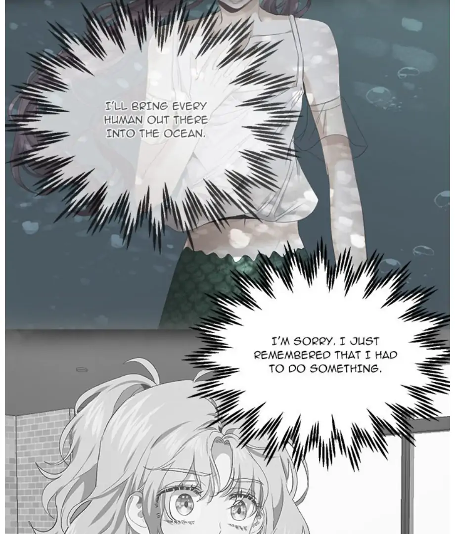 The Spring of the Sea Chapter 33 - page 106
