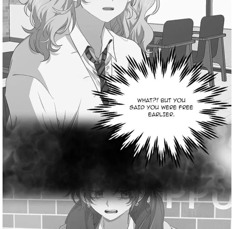 The Spring of the Sea Chapter 33 - page 107