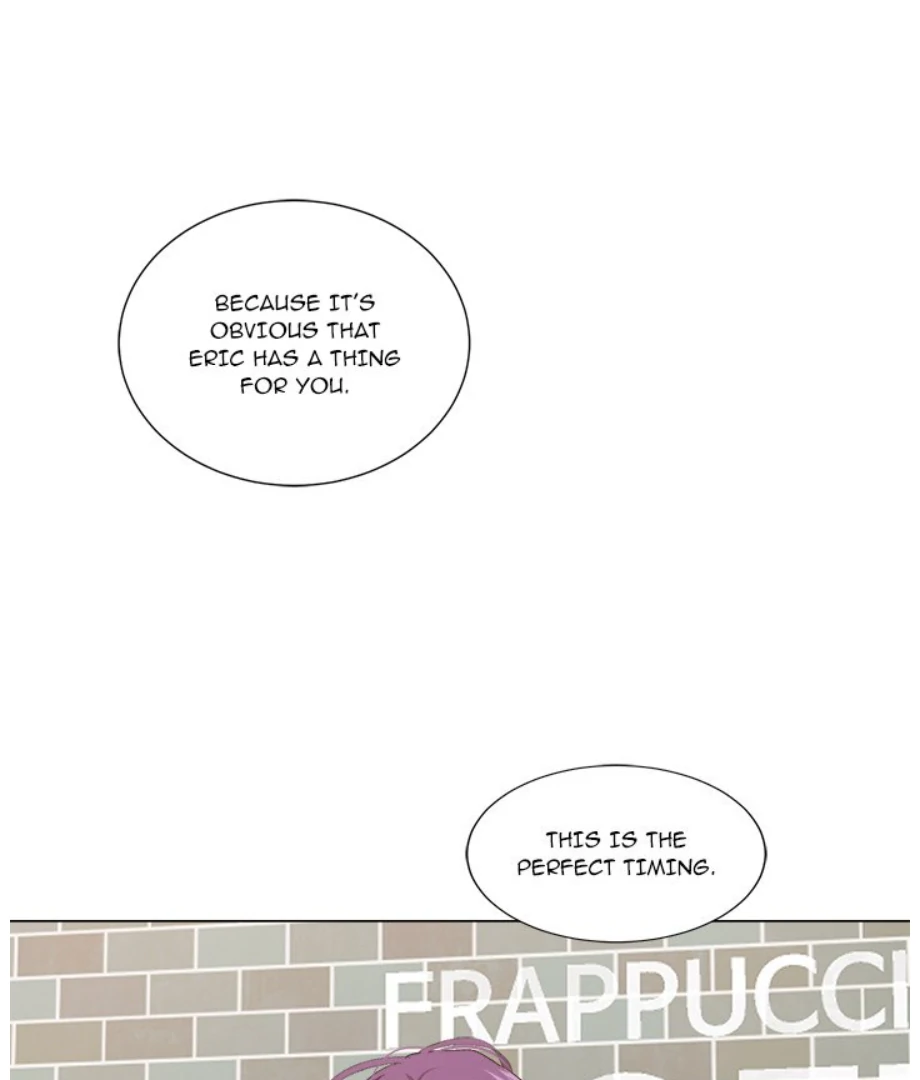 The Spring of the Sea Chapter 33 - page 11