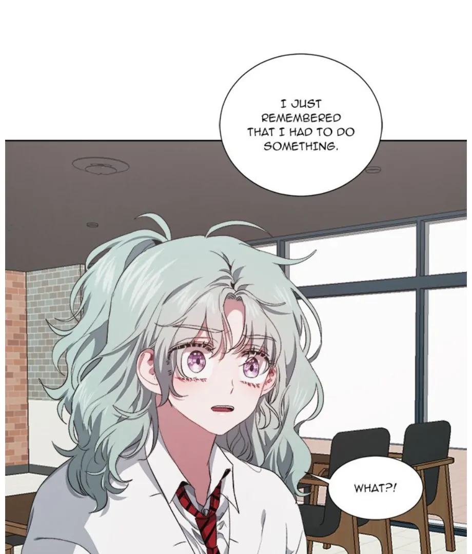 The Spring of the Sea Chapter 33 - page 16